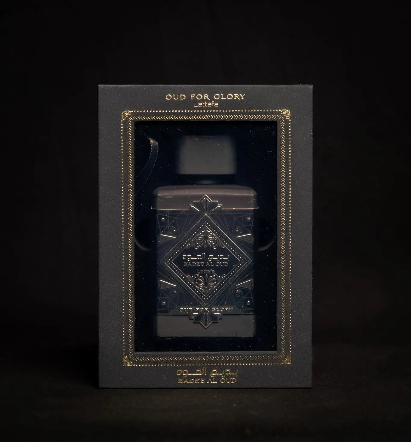 100ml Original High Quality Noble Selected Eau De Toilette Unisex Perfume Spray Fragrance Lasting Arabian Dubai Glory Flower Viralgem Store