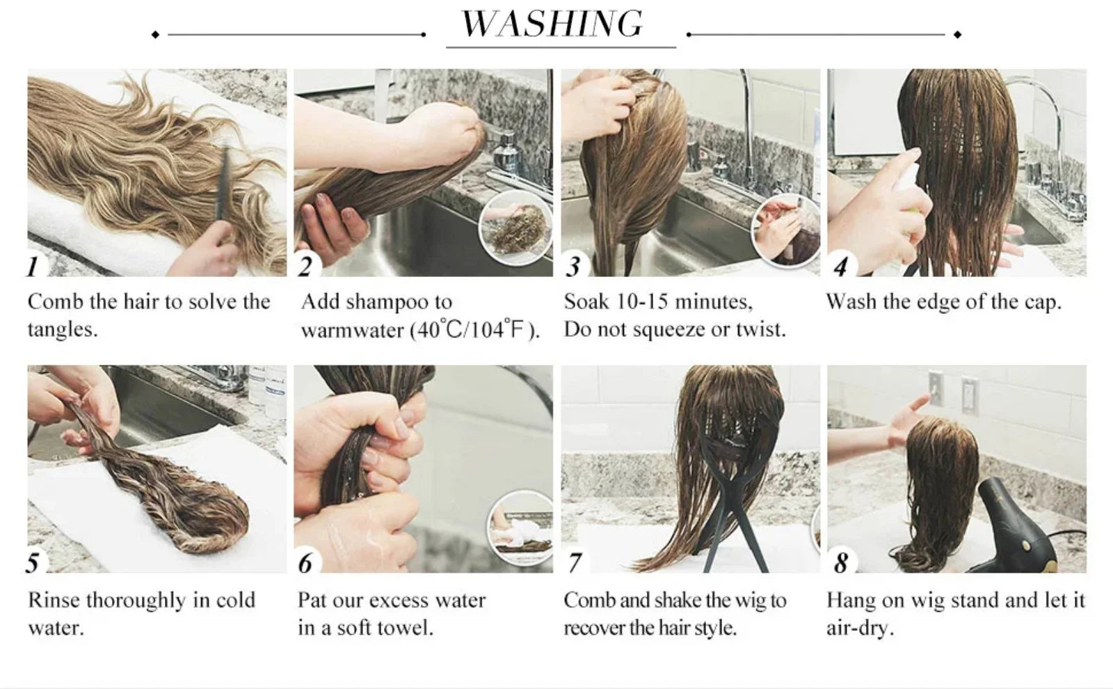 13X4 Dark Green Lace Front Wig Long Straight Synthetic Wig Long Green Colored Hair Lace Frontal Wigs for Women Heat Fiber Viralgem Store