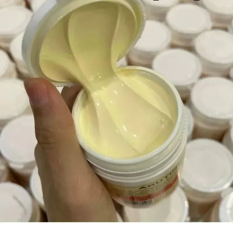 Abutine 3c3 Body Skin Brightening 250g Reduces Melanin Moisturizes Brightens Smoothes and Makes Skin White and Tender Viralgem Store