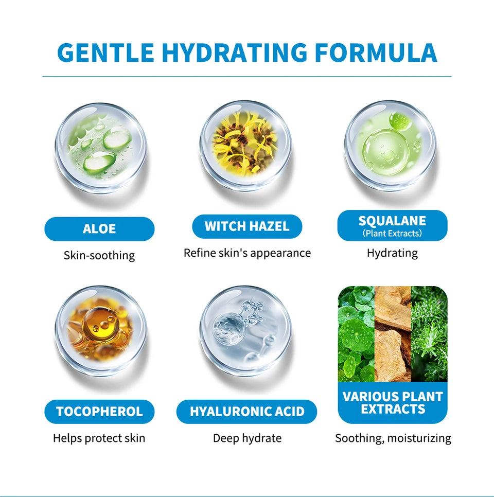 Sweat Absorbing Face Lotion Matte 40Ml Long - Lasting Sweat Control Absorbs Excess Oil Antioxidants Nourish Great Makeup Base Viralgem Store