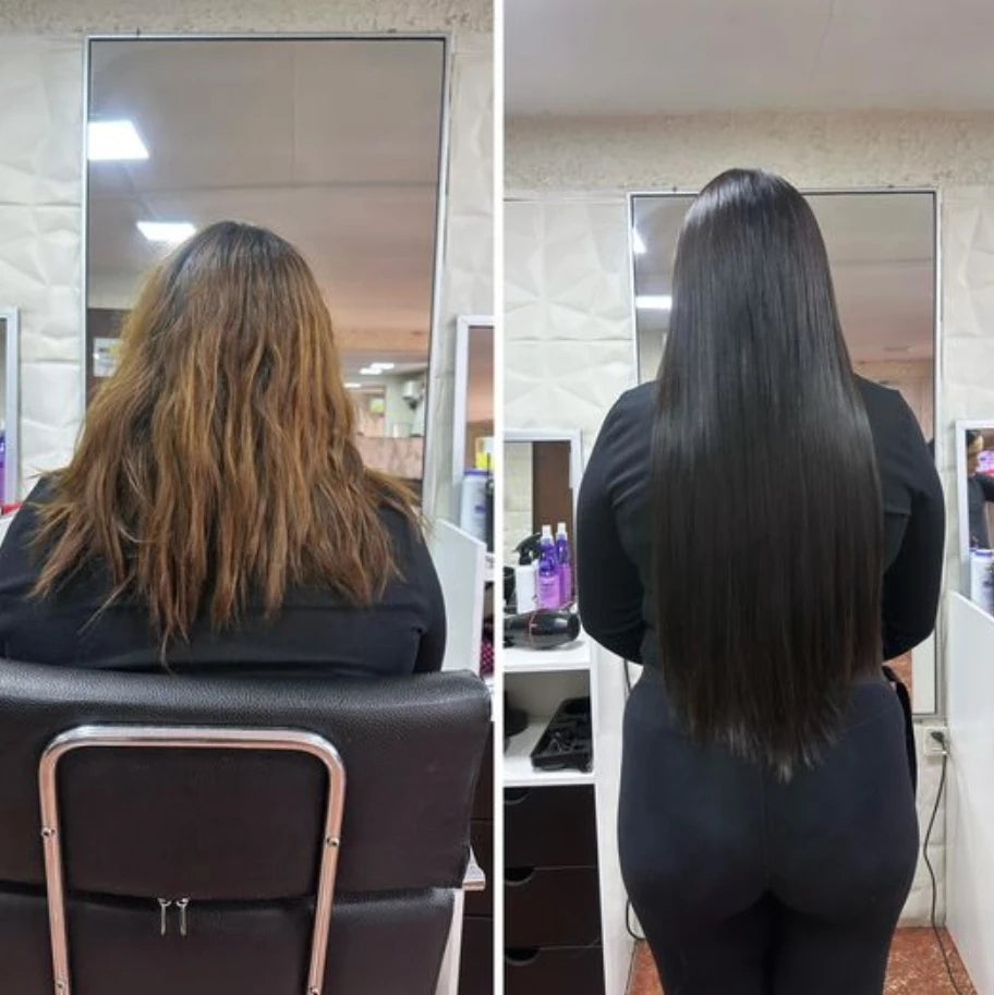 Wholesale Natural Human Hair For Braiding Straight Indian Hair Vietnam Virgin Bundles Afro Black Bulk 100% Human Hair Extension Viralgem Store