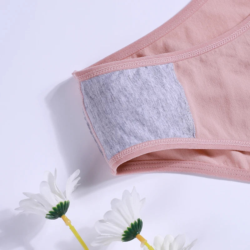 2PCS Women Panties Set Seamless Underwear Set Female Low Rise Briefs Underpants Sexy Lingerie Pantys 2022 Viralgem Store