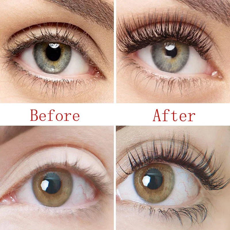 7 Days Fast Eyelash Growth Serum Makeup Natural Thick Long Curling Eyelash Growth Liquid Eyelash Growth Thicken Care Products Viralgem Store