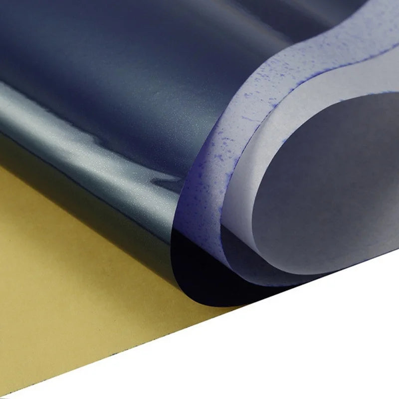 5/10PCS A4 Tattoo Transfer Paper Tattoo Supplies Carbon Thermal Transfer Paper Tattoo Stencil Copy Tracing Paper Accessory Viralgem Store