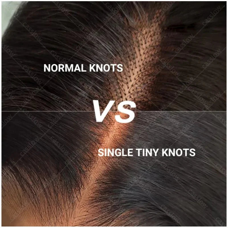 46 44 Inch 13x6 HD Transparent Lace Front Human Hair Wig For Black Women Curly Wig Pre Plucked Deep Wave Water Wave Frontal Wigs Viralgem Store