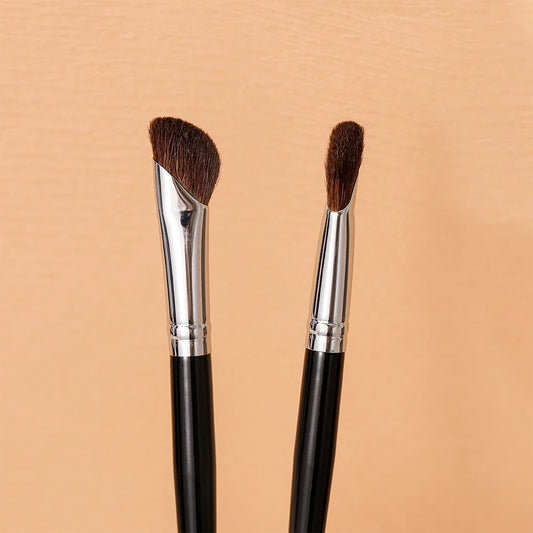 1pc Makeup Brush Nose Shadow Brush for Precision Highlighting And Contouring Tools for Beauty And Cosmetics