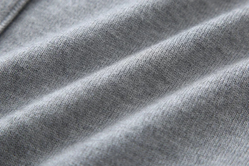 Sweater Korean Fashion Cardigan Women Y2k Tops Knit New Fall Winter 2025 Sweaters Clothes Long Sleeve Patchwork Kawaii Clothing