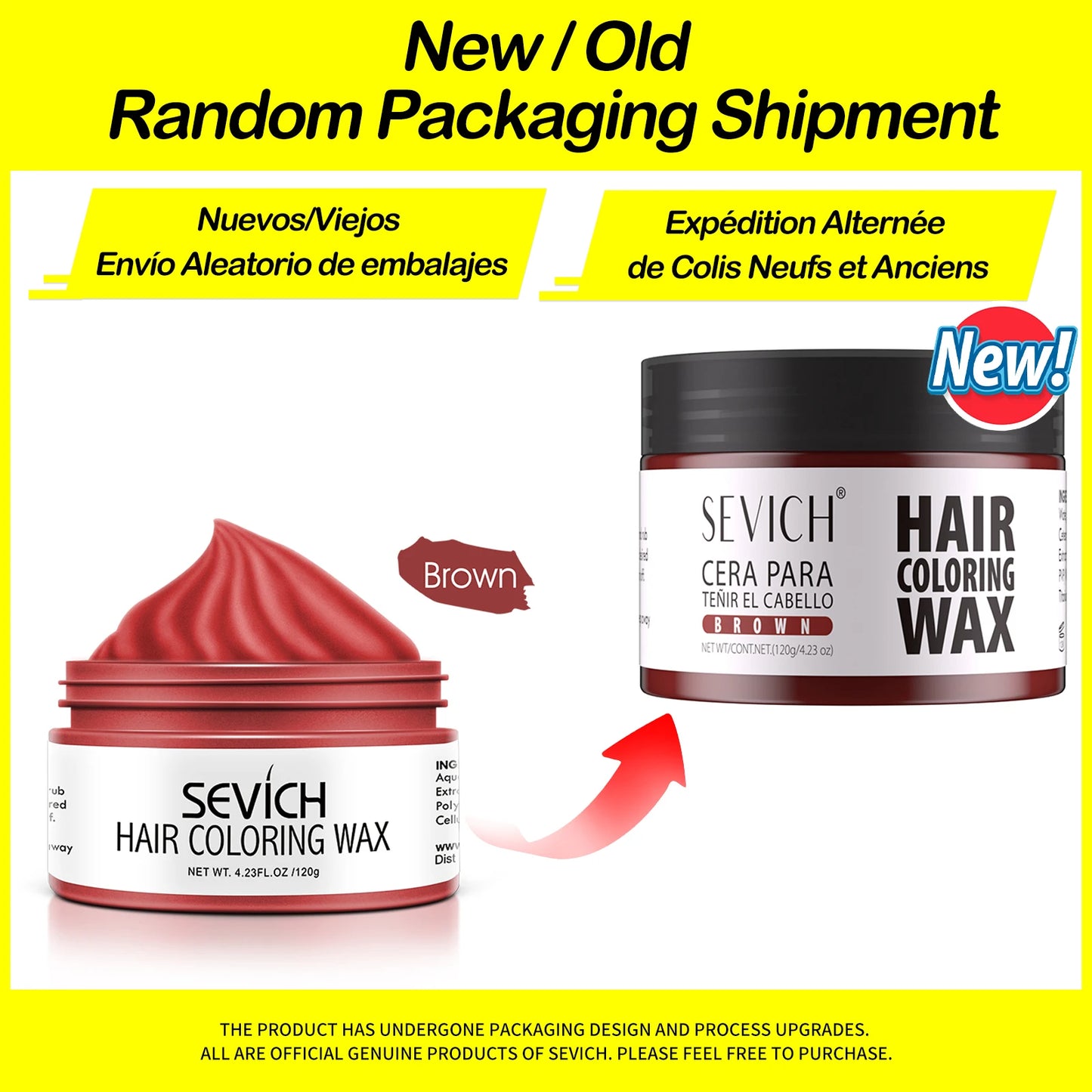 13 Colors Temporary Hair Color Wax Long Lasting Easy To Wash Hair Dye Mud Kids Diy Hair Colour Cream Party Hair Mud Hair Styling