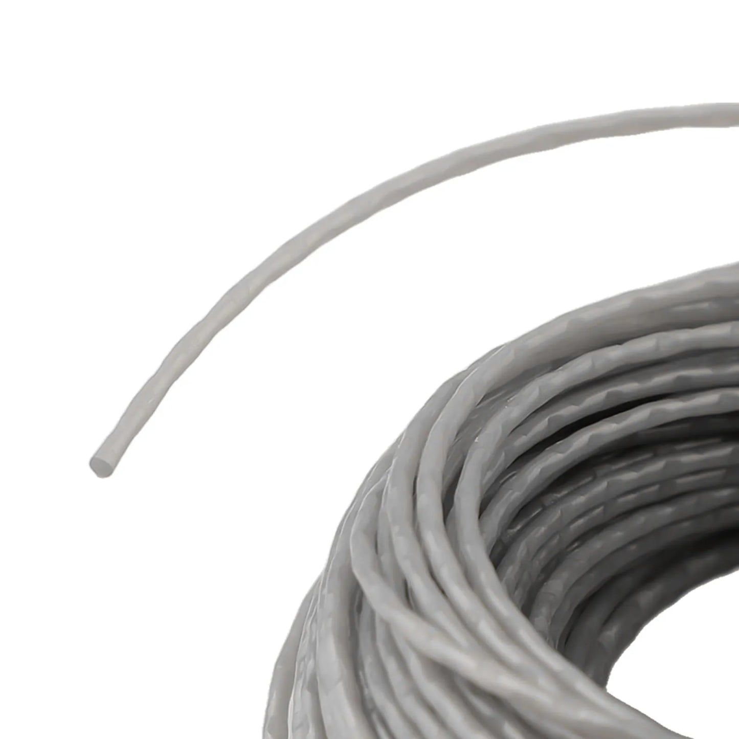 24m Trimmer Line Spool For For Bosch ART 24/27/30/36 Li 1 65mm Compatible with EasyGrassCut and Advanced Models