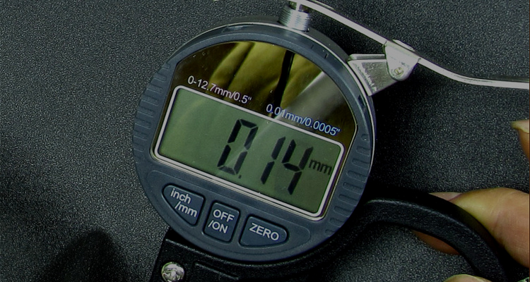 Thick Black Frosted Audio Veneer Speaker Outer Leather Self-Adhesive Speaker Accessories Complete Collection of Prepuce Renovation Special Stickers