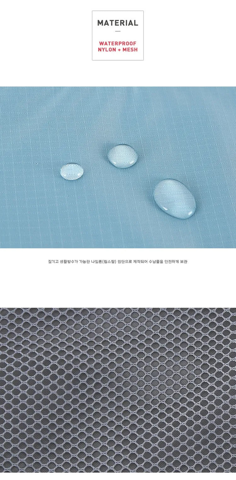 Travel Outdoor Girl Makeup Bag Women Cosmetic Bag Women Toiletries Organizer Waterproof Female Storage Make up Cases