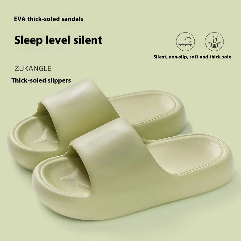 Wear-resistant Couple Women's Sandals