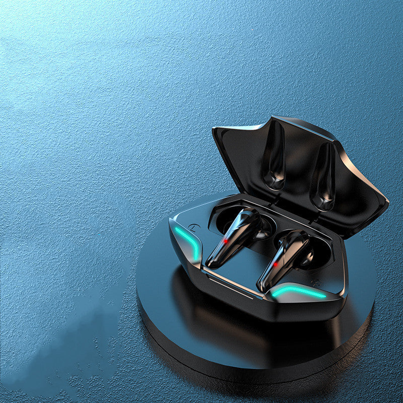 Wireless Binaural TWS Gaming Low Latency Gaming 5.0 Bluetooth Headset Viralgem Store