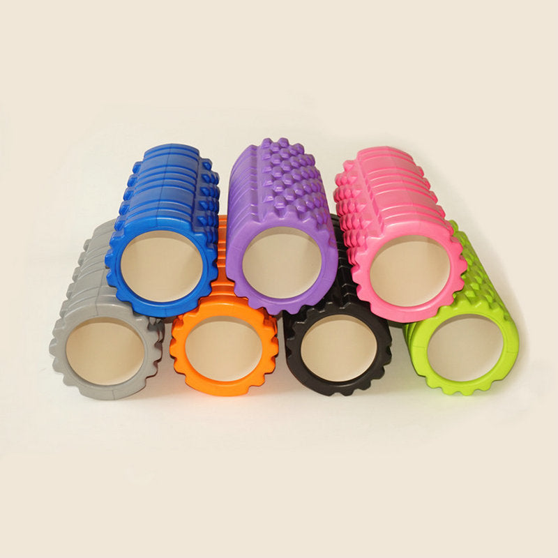 Yoga Foam Roller Viralgem Store
