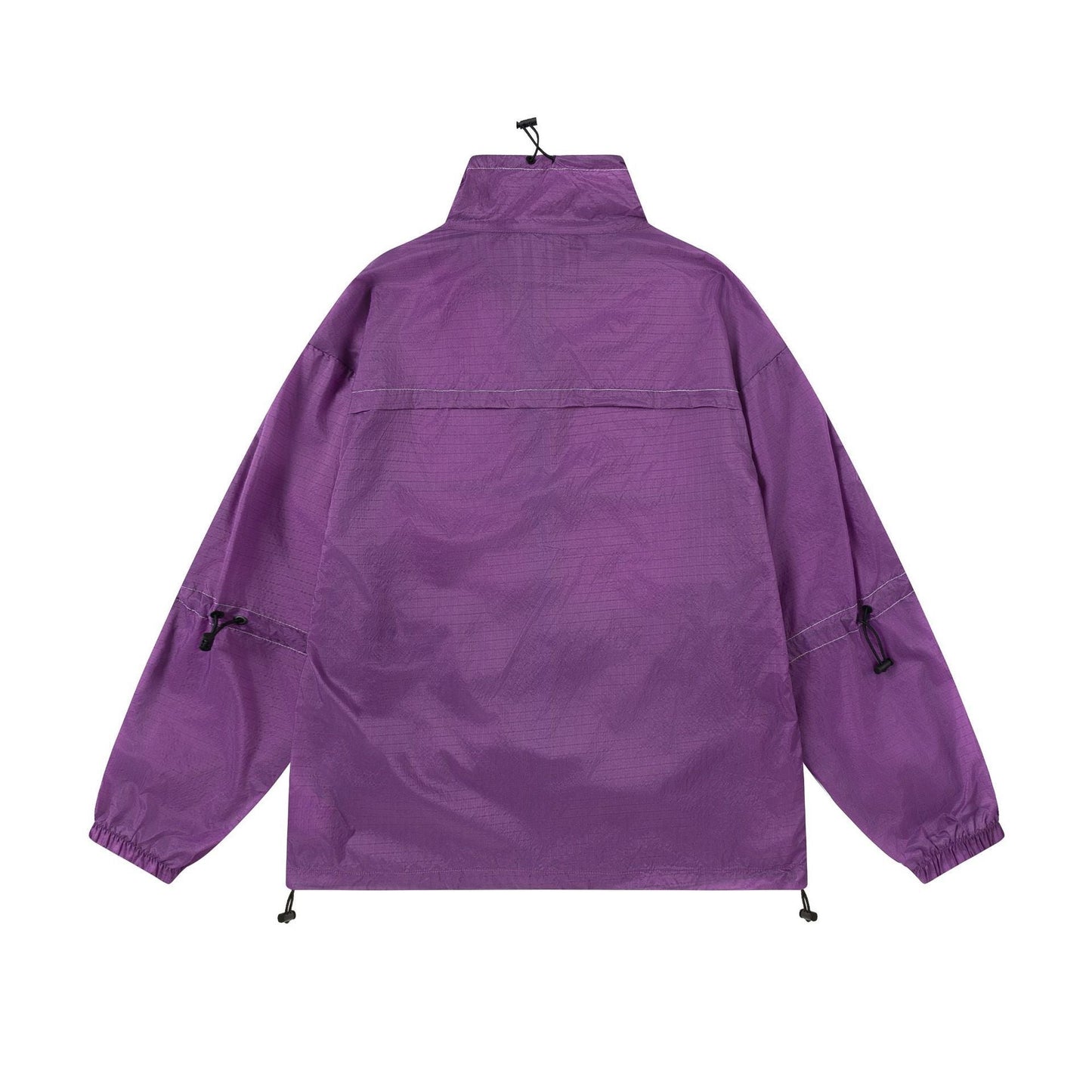 Sun Protection Clothing Men Fashion Brands Thin Loose Viralgem Store