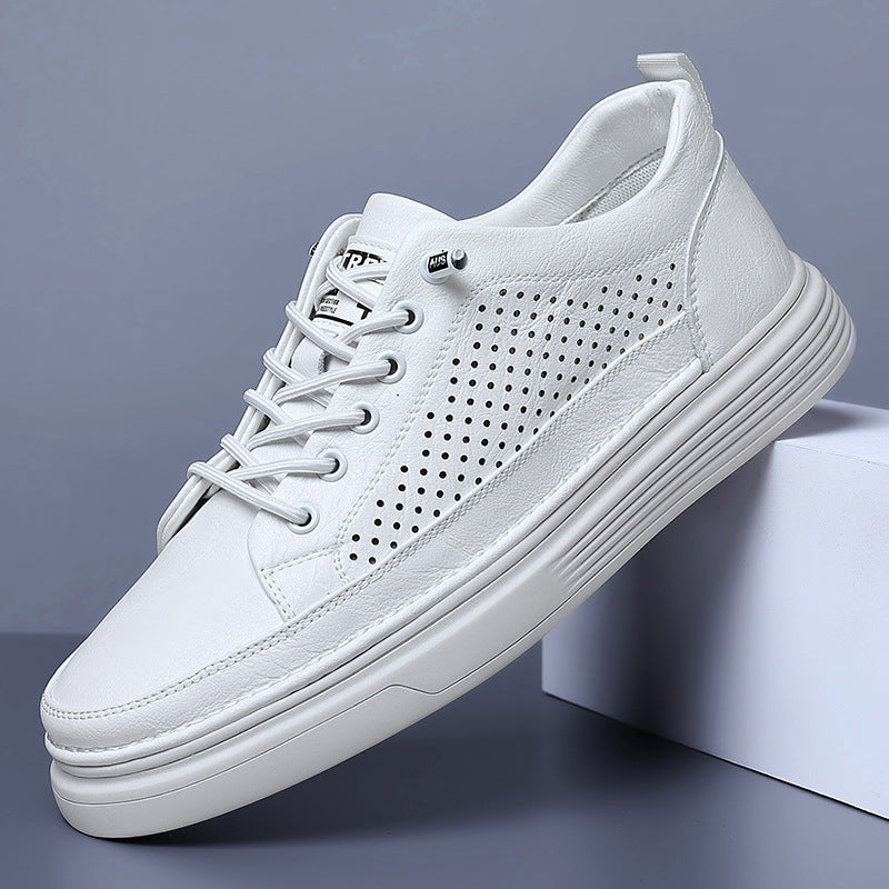 Spring And Autumn Sports Leisure Men's Sneakers Viralgem Store