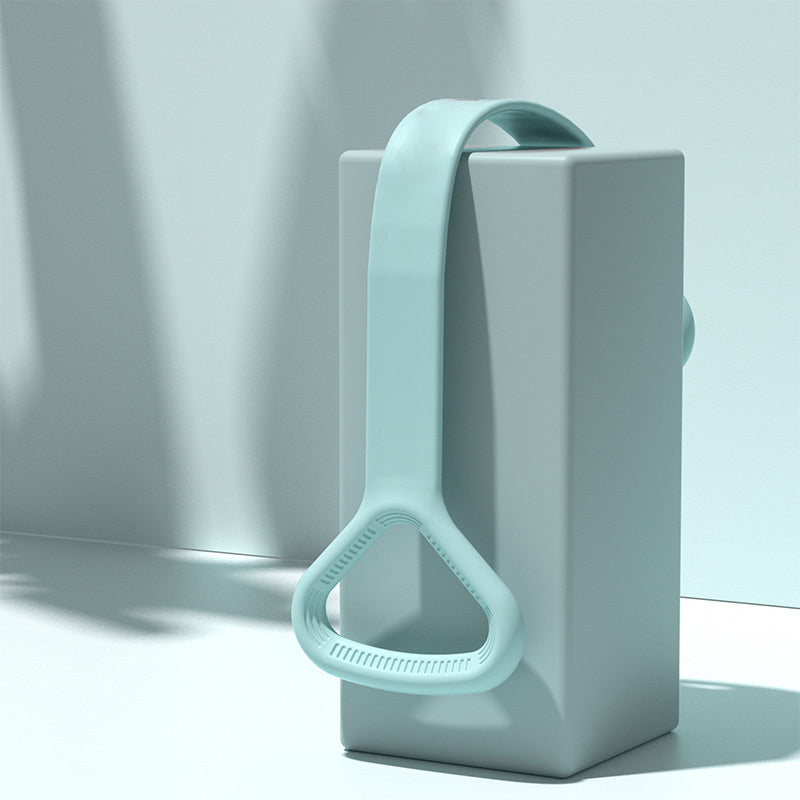 Yoga Fitness Resistance Band, Arm Back Training Elastic Ropes - Pure Barre Workout Chest Arm And Shoulder Stretch Bands Exercise Equipment For Physical Therapy,Yoga,Pilates,Stretching Viralgem Store