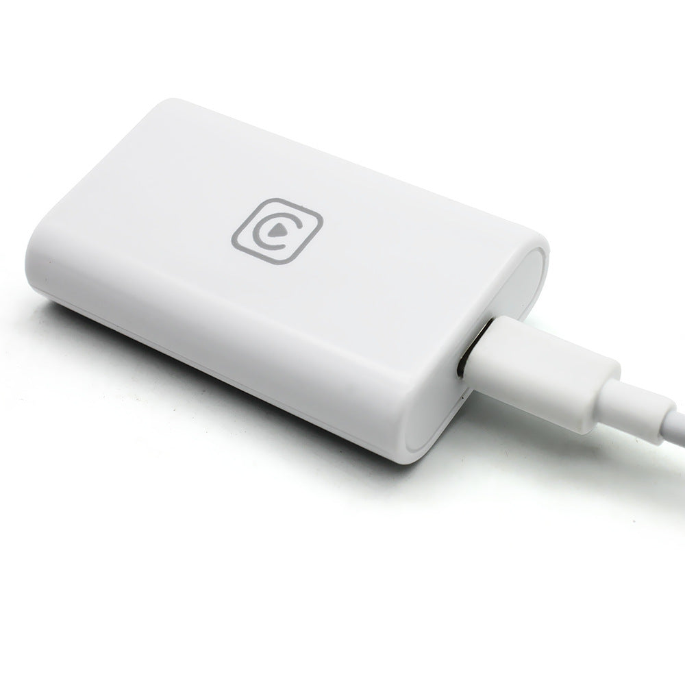 Wireless CarPlay Box Module WiFi Projection Viralgem Store