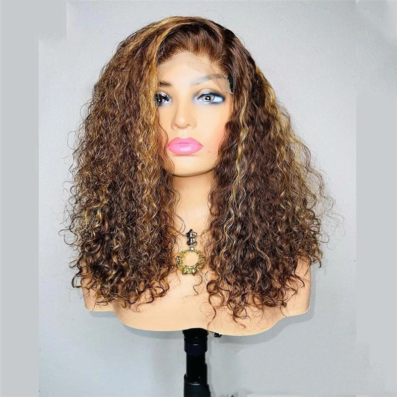 Transparent Lace Wig Hair Cover Viralgem Store