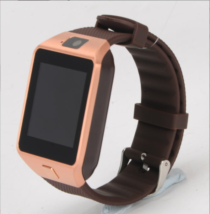 Sports Smart Watch DZ09 Card Phone Watch Viralgem Store