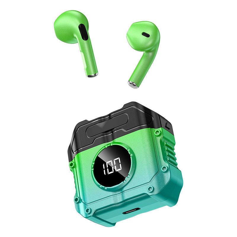 Wireless Bluetooth Earphones In-ear ENC Noise Reduction Viralgem Store