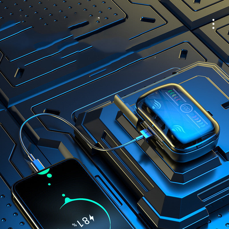 TWS M27 Wireless Bluetooth Headset Viralgem Store