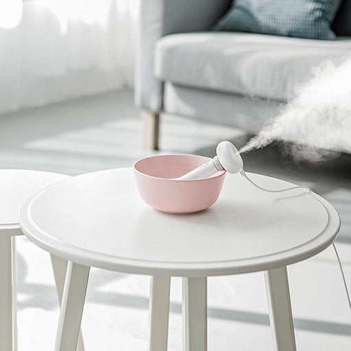 Air Humidifier Portable USB Aroma Diffuser Car Atomizer Viralgem Store