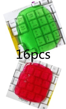 Universal Keyboard Cleaning Glue Viralgem Store