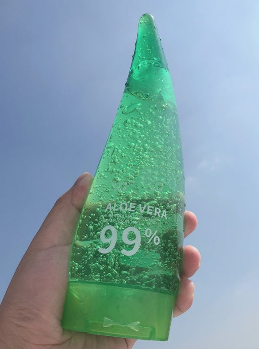 Aloe Gel Skin Care Moisturizing Face Cream Viralgem Store